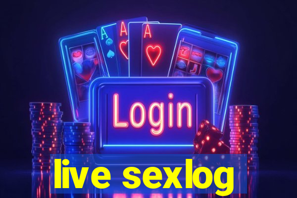 live sexlog